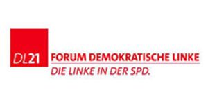 Grafik: Forum Demokratische Linke DL21