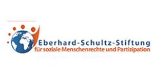 Grafik mit Link zu: Eberhard-Schulz-Stiftung
