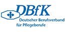 Logo: DBfK