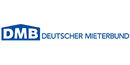 Logo: Deutscher Mieterbund