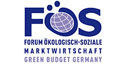Logo: FÖS