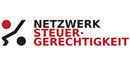 Logo: Netzwerk Steuergerechtigkeit