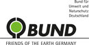 Logo: BUND