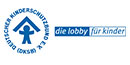 Logo Deutscher Kinderschutzbund