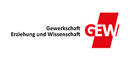 Logo: GEW