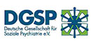 Logo: DGSP