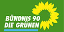Logo Die Grünen