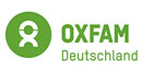 Logo: Oxfam
