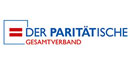 Logo: Der Paritätische Gesamtverband
